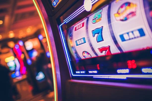 gaharu platform interface showing sportsbook, live casino, and slot games